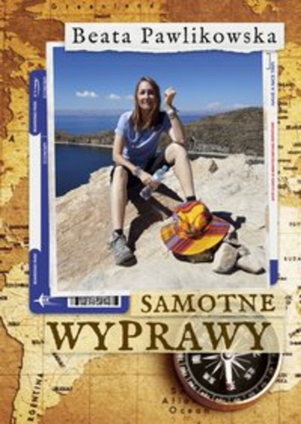 Samotne wyprawy - mobi, epub