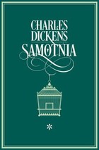 Samotnia I - mobi, epub