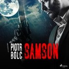 Samson - Audiobook mp3
