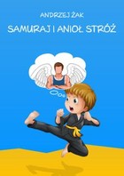 Samuraj i Anioł Stróż - mobi, epub, pdf