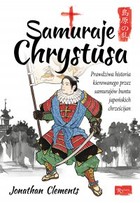 Samuraje Chrystusa - mobi, epub, pdf