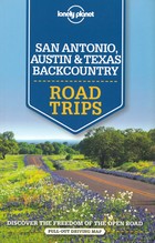 San Antonio, Austin and Texas Backcountry Road trips / San Antonio, Austin and Texas Backcountry Podróże samochodem