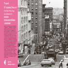 San Francisco - Audiobook mp3 Dziki brzeg wolności