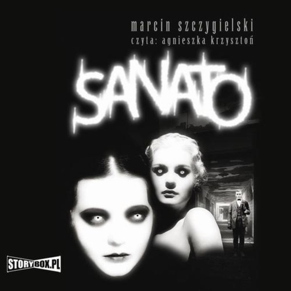 Sanato - Audiobook mp3