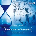 Sanatorium pod klepsydrą - Audiobook mp3