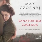 Sanatorium Zagłada - Audiobook mp3