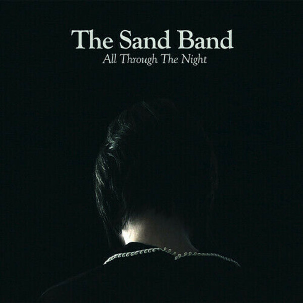 All Through The Night (vinyl) (10th Anniversary Edition)
