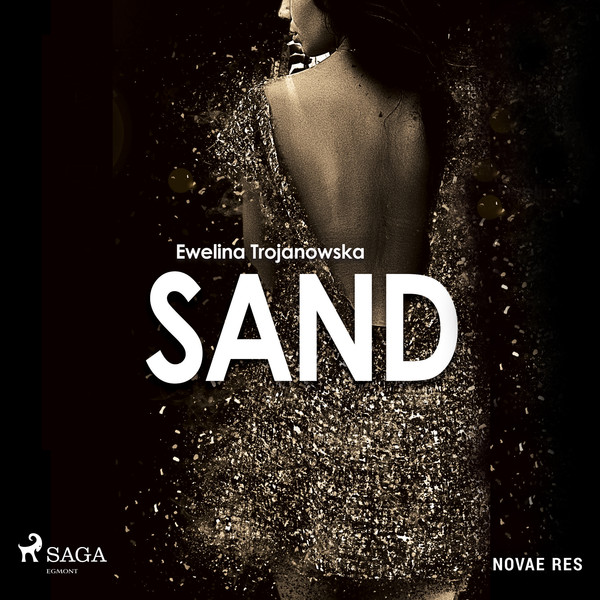 Sand - Audiobook mp3
