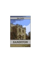 Sanditon - epub, pdf