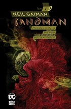 Sandman - 1 - PRELUDIA I NOKTURNY