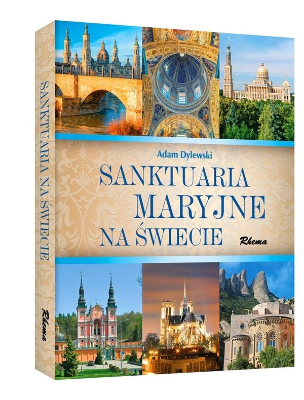 Sanktuaria Maryjne na świecie