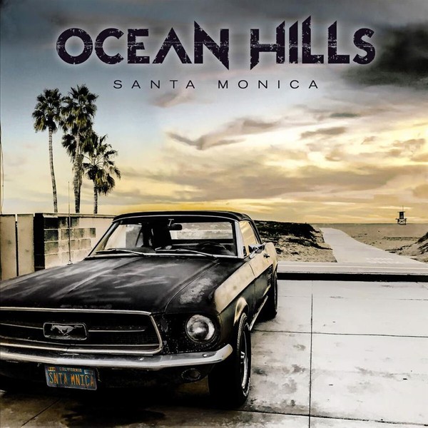 Santa Monica (Limited Edition)