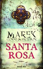 Santa Rosa - mobi, epub