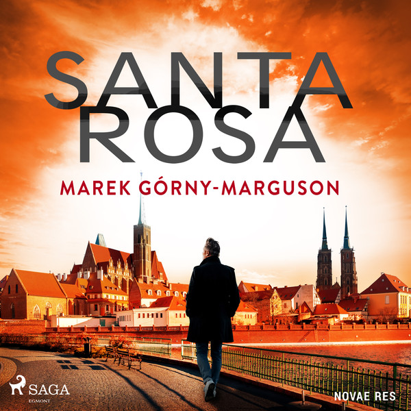 Santa Rosa - Audiobook mp3