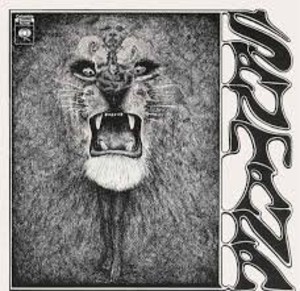 Santana (vinyl)