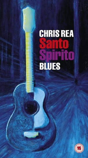 Santo Spirito Blues (CD + DVD)