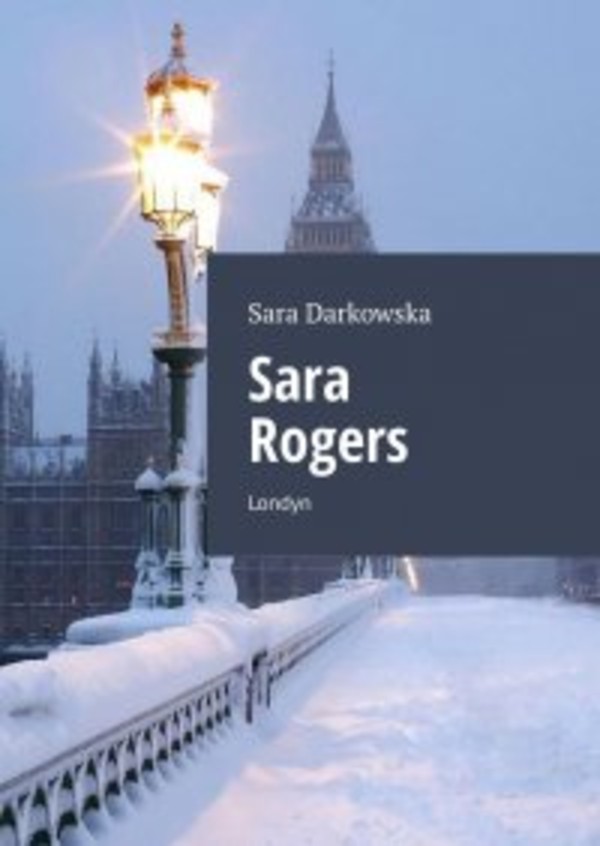 Sara Rogers - mobi, epub