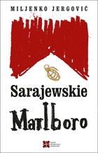 Sarajewskie Marlboro - mobi, epub, pdf