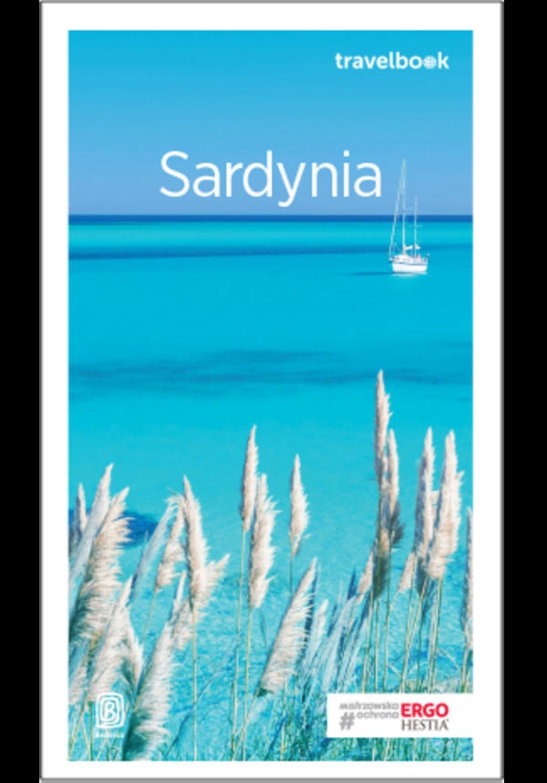 Sardynia Travelbook (Wydanie 3)