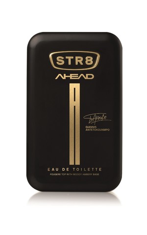 str8 ahead woda toaletowa 100 ml     