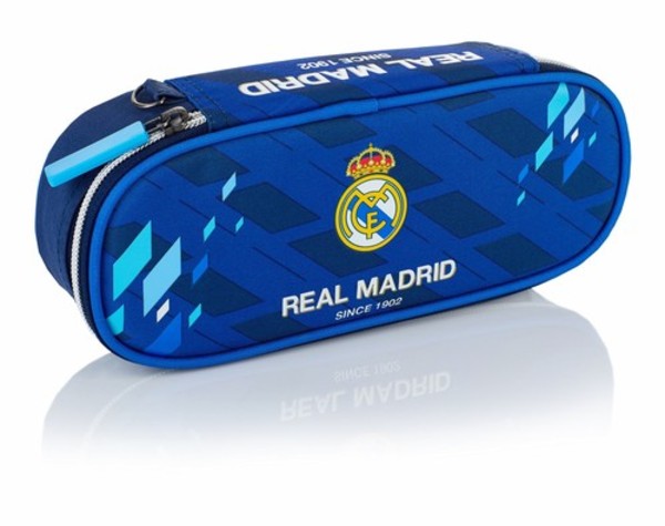Saszetka - piórnik RM-129 Real Madrid