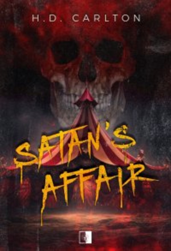 Satan's Affair - mobi, epub 1