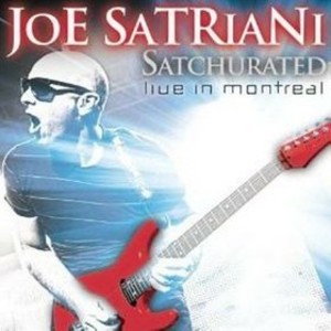 Satchurated: Live In Montreal