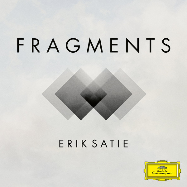 Satie: Fragments