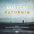 Saturnin - Audiobook mp3