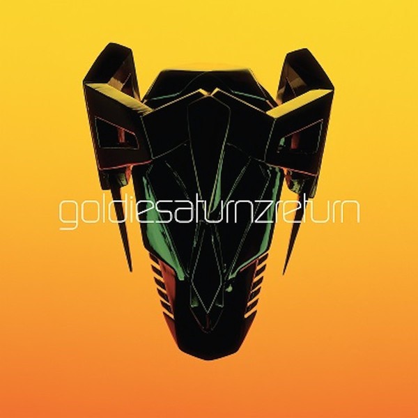 Saturnz Return (vinyl) (21. Anniversary Reissue)