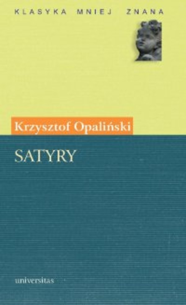 Satyry - pdf