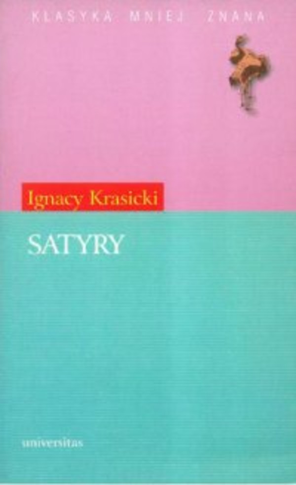 Satyry - pdf