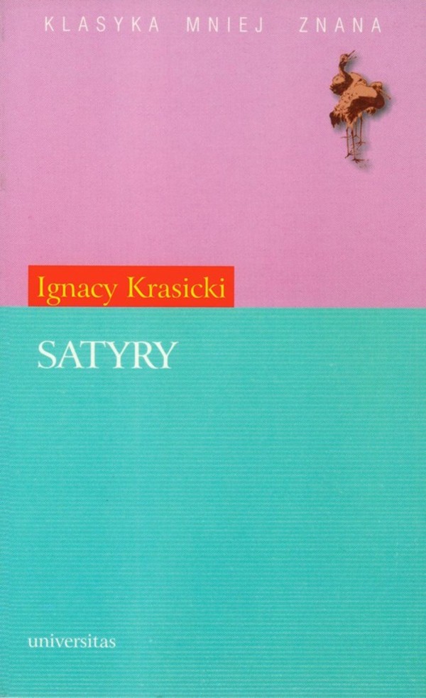 Satyry (Krasicki) - pdf