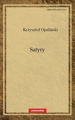 Satyry
