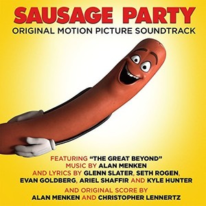 Sausage Party (OST)