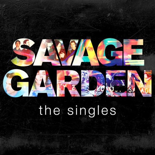 Savage Garden: The Singles