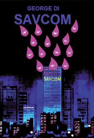 Savcom