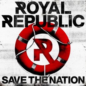 Save the Nation (vinyl)