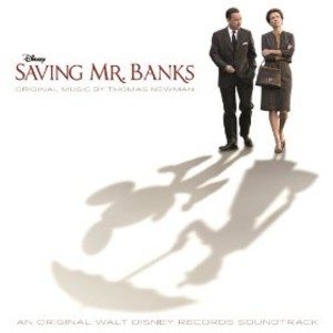 Saving Mr. Banks (OST) Ratując Pana Banksa