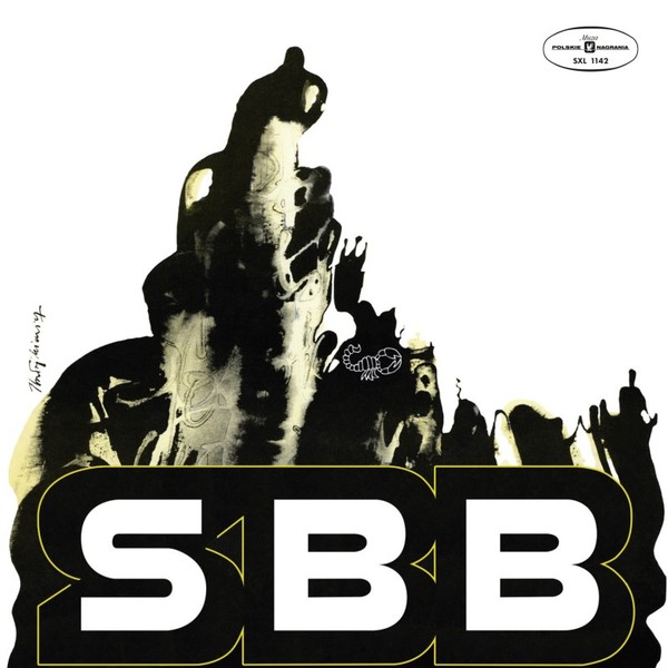 SBB (Reedycja 2020)