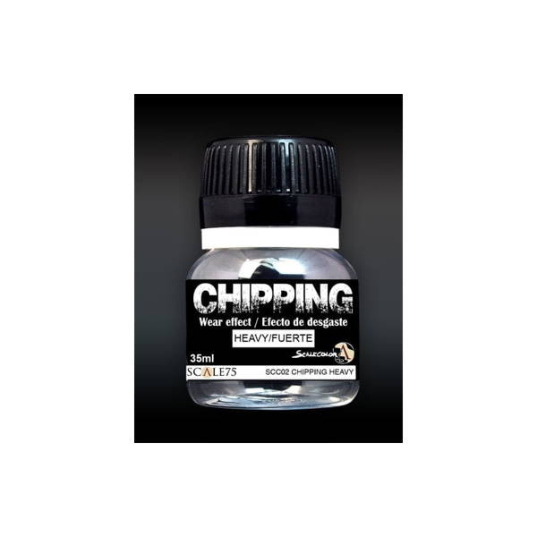 Chipping Heavy (35 ml)