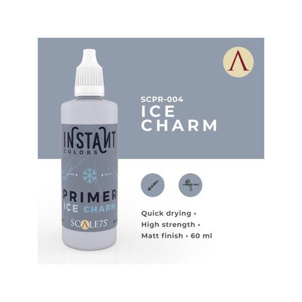 Primer Surface Ice Charm (60 ml)