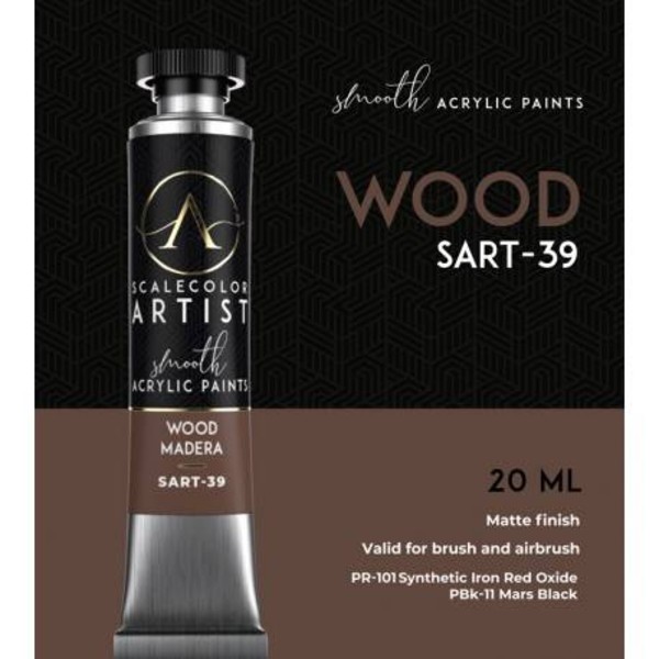 Art - Wood