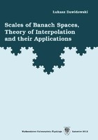 Scales of Banach Spaces, Theory of Interpolation and their Applications - pdf