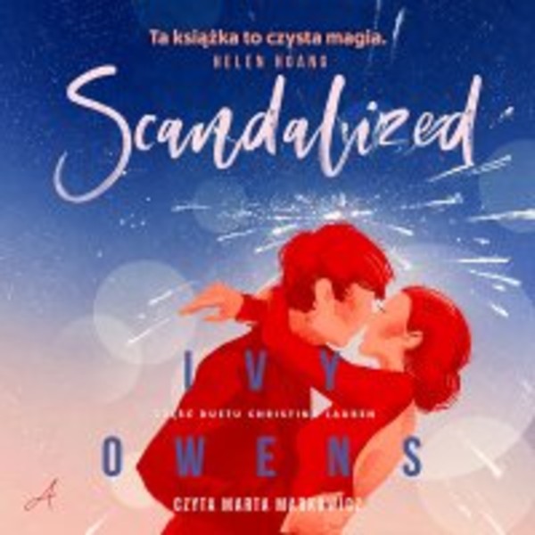 Scandalized - Audiobook mp3