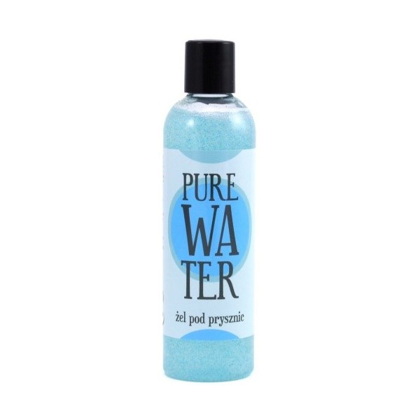 Pure Water Żel pod prysznic