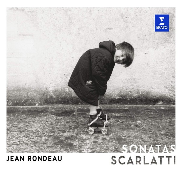Scarlatti: Sonatas (vinyl)