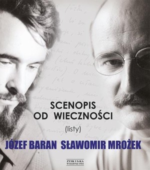 SCENOPIS OD WIECZNOŚCI (listy)