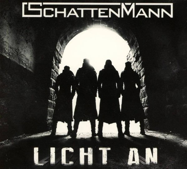 Licht An (Limited Edition)