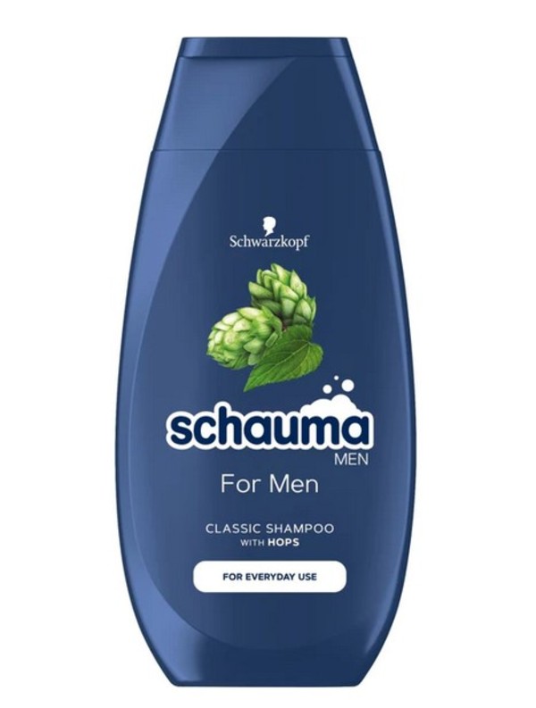 Schauma - Szampon do włosów dla mężczyzn